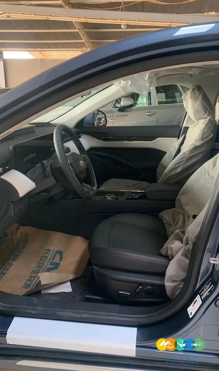 فورد – تورس – 2023 – ترند ناغي