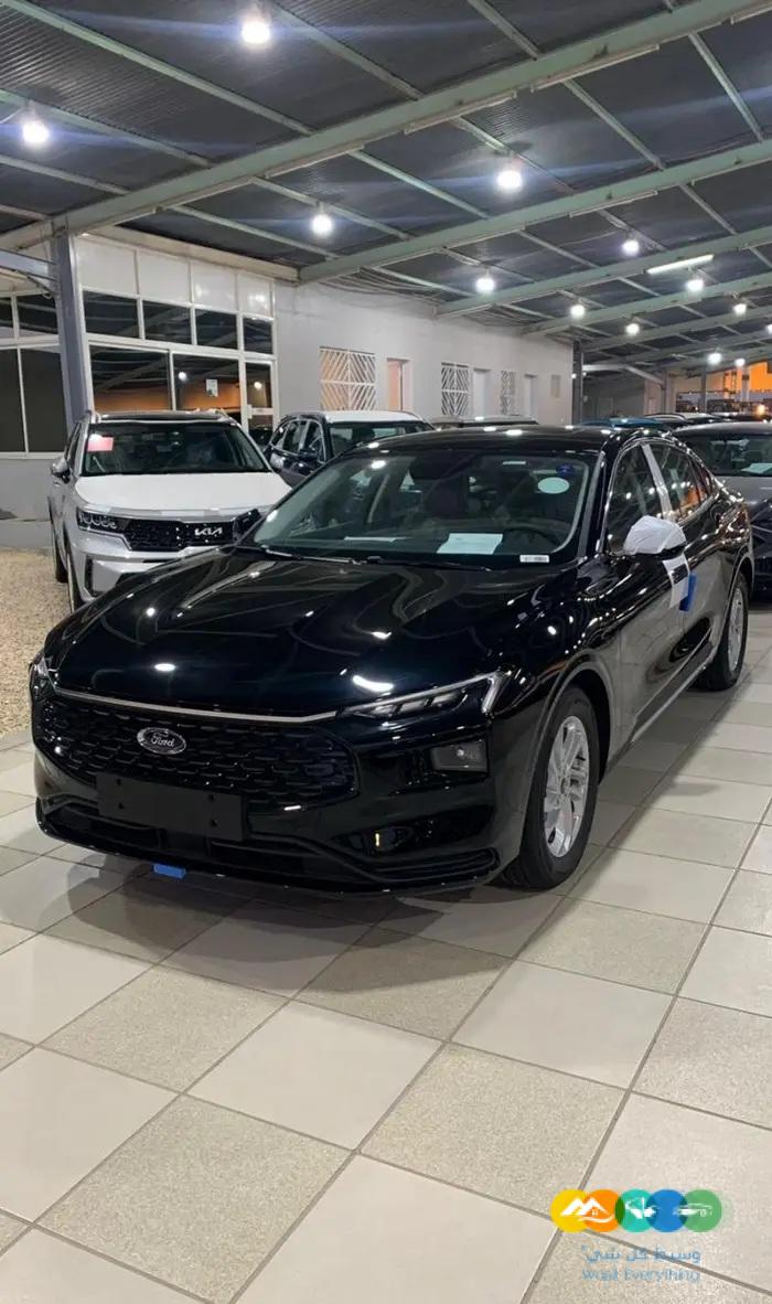 فورد – تورس – 2023 – ترند ناغي