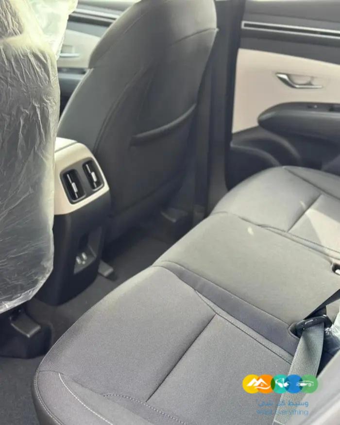 توسان 1.6 CC سمارت 2023