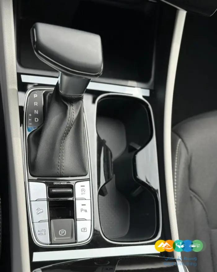 توسان 1.6 CC سمارت 2023