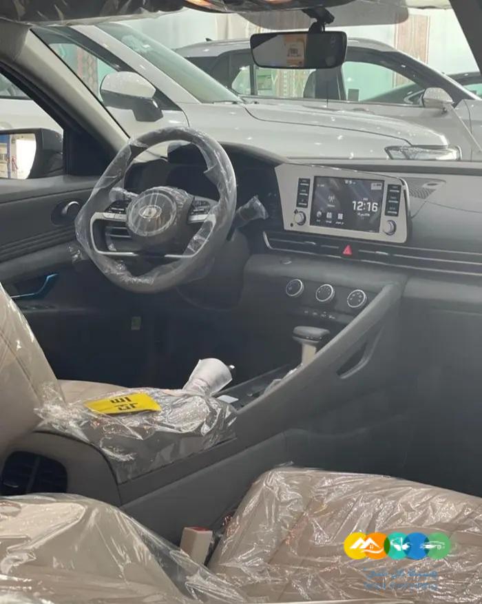 هيواندى النترا سمارت وكمفورت