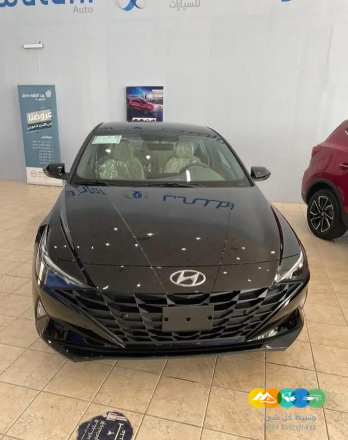 هيواندى النترا سمارت وكمفورت