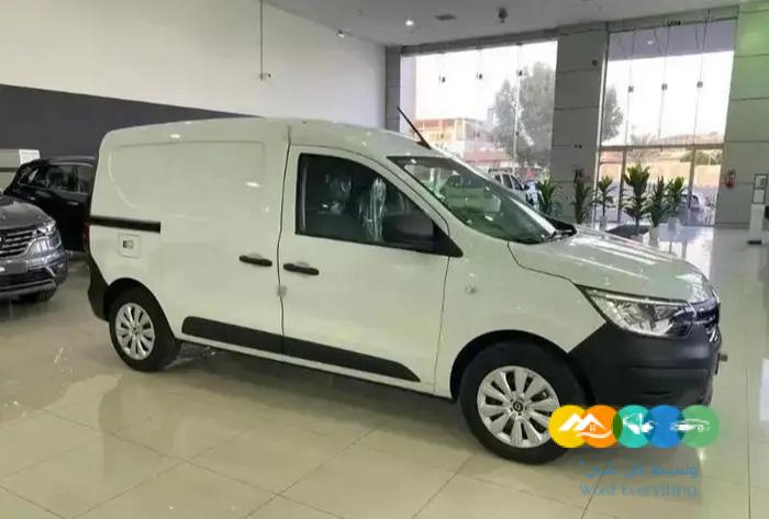 رينو اكسبريس فان 2023