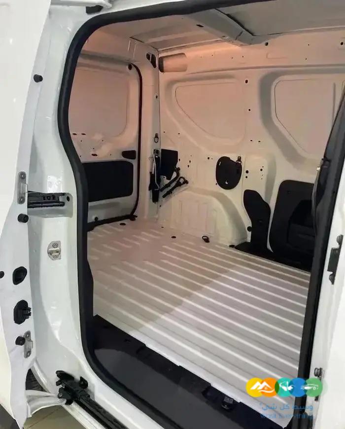 رينو اكسبريس فان 2023