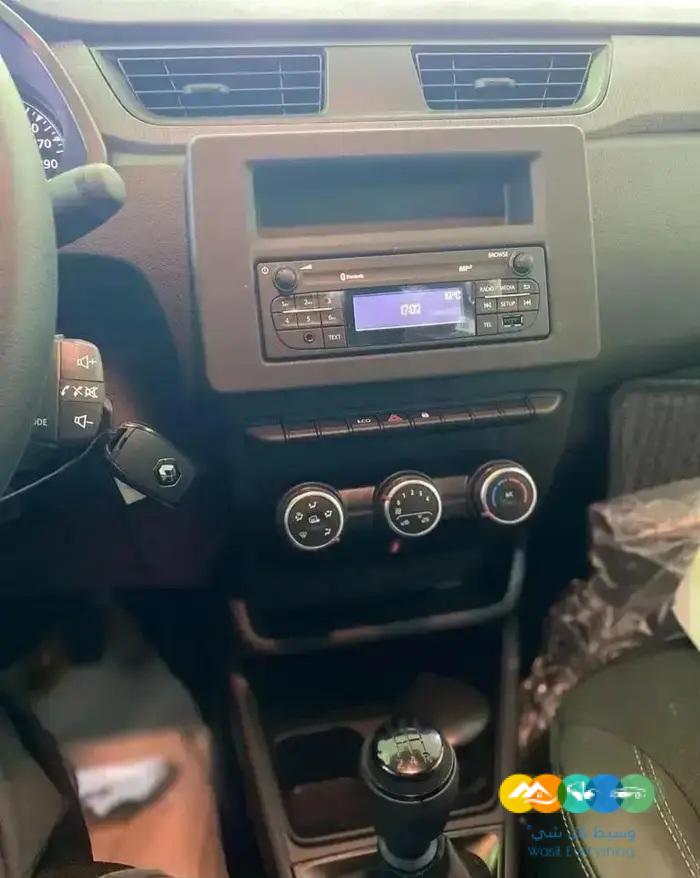 رينو اكسبريس فان 2023