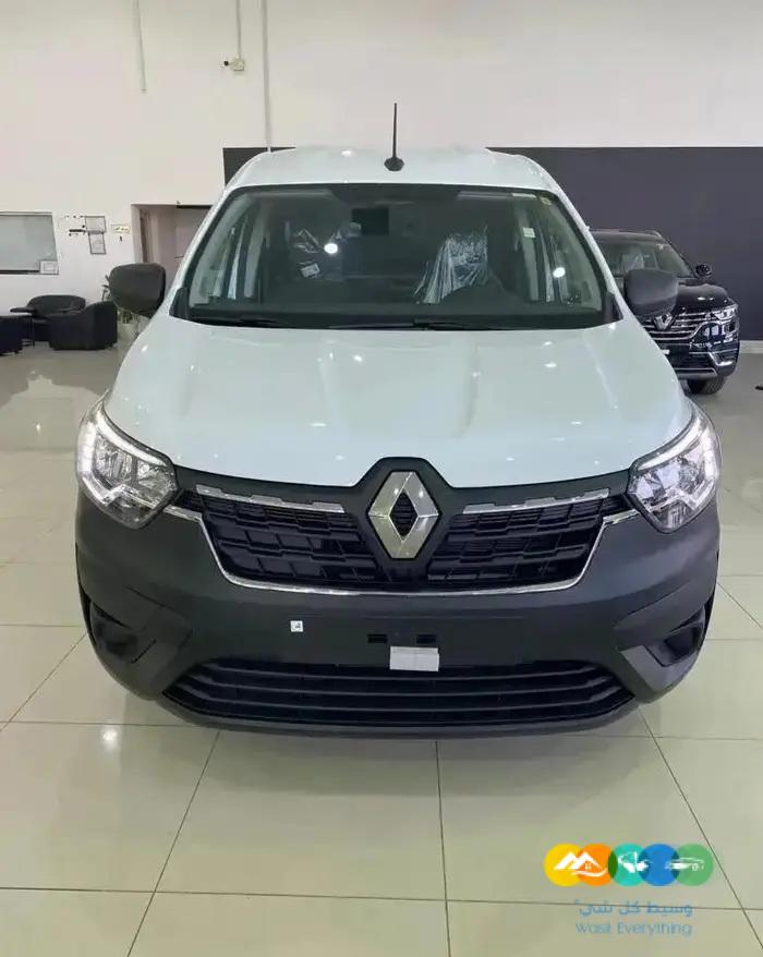 رينو اكسبريس فان 2023