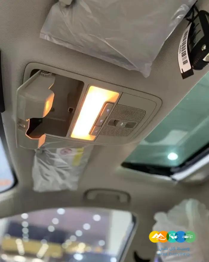 عرض خاص ام جي 5 _ 2023