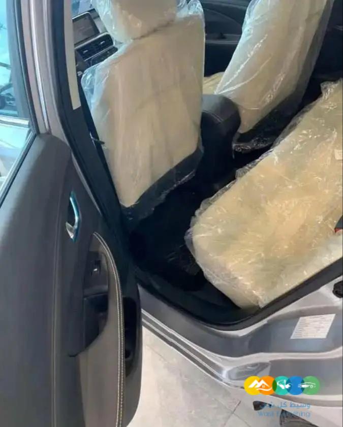 شانجان السفن فل كامل 2023