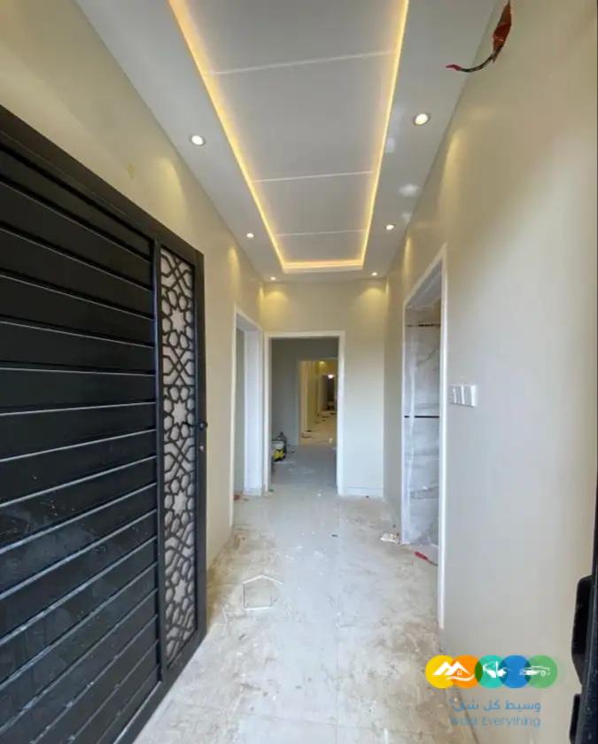 دور وملحق للبيع