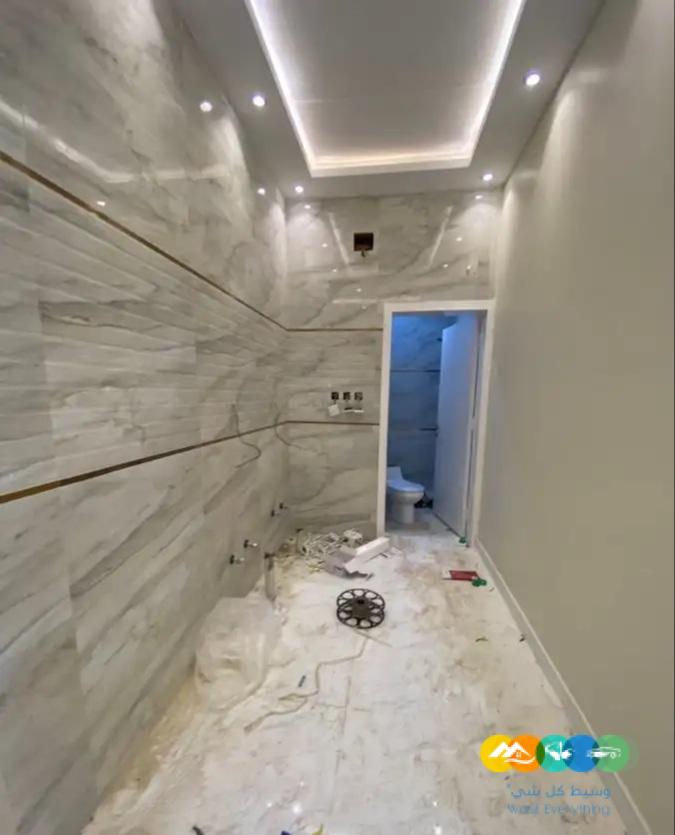 دور وملحق للبيع