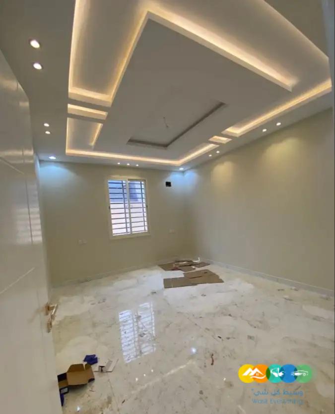 دور وملحق للبيع