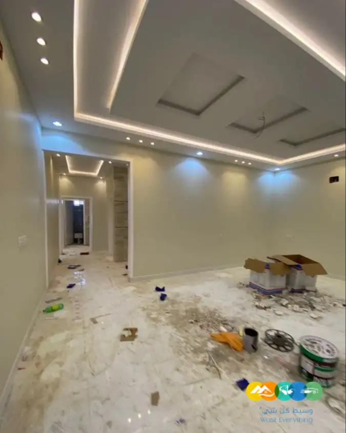 دور وملحق للبيع