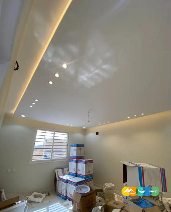 دور وملحق للبيع