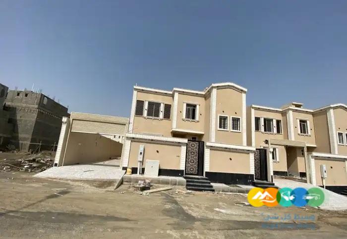 دور وملحق للبيع