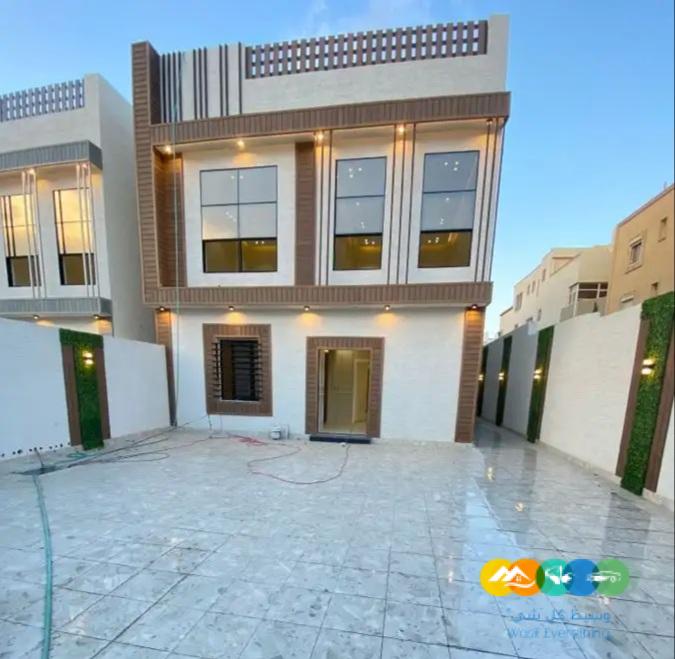 فلل للبيع والتمليك ابها