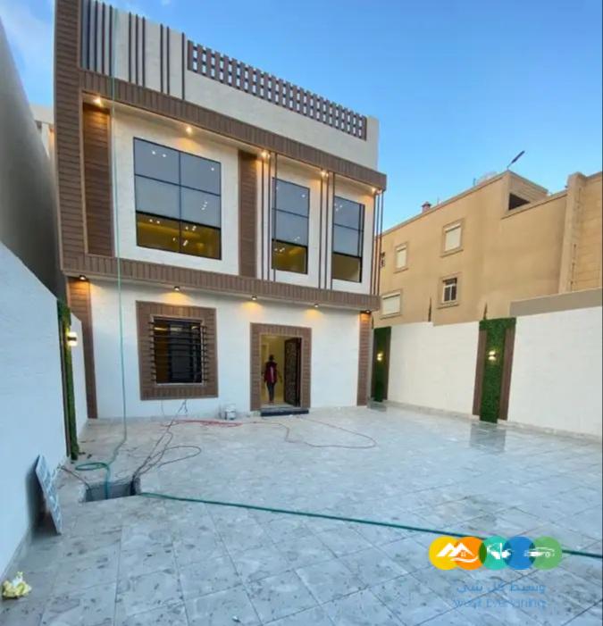 فلل للبيع والتمليك ابها