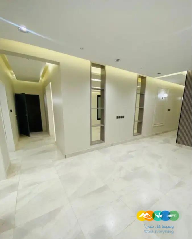 شقق ارضية للبيع ابها