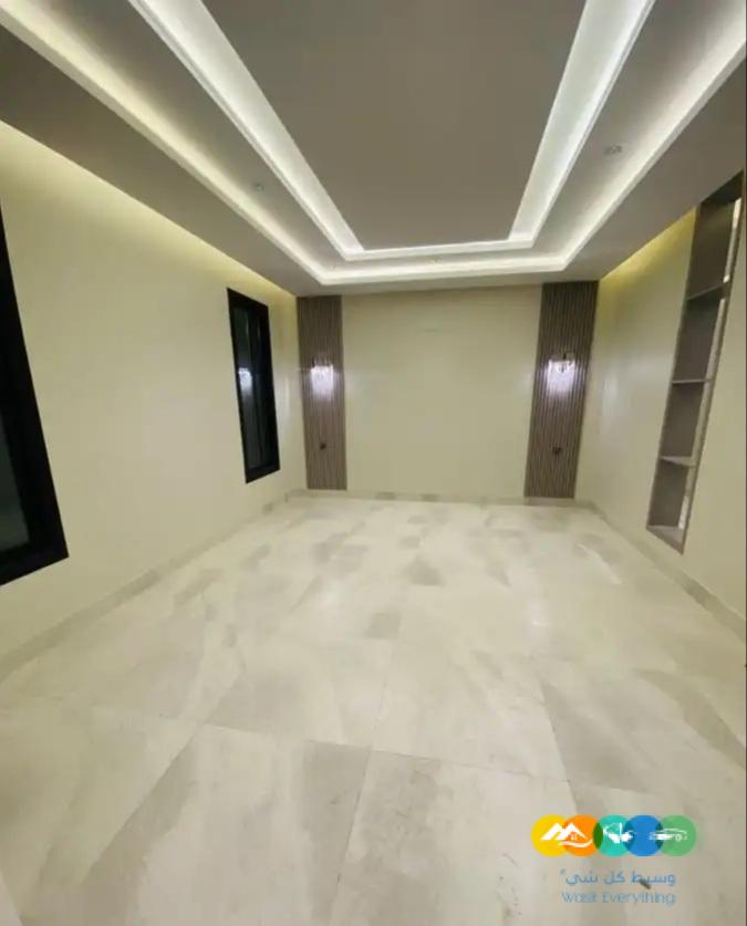 شقق ارضية للبيع ابها