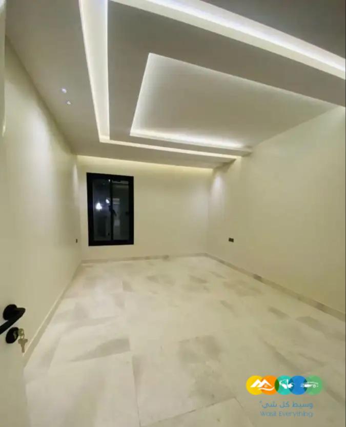 شقق ارضية للبيع ابها