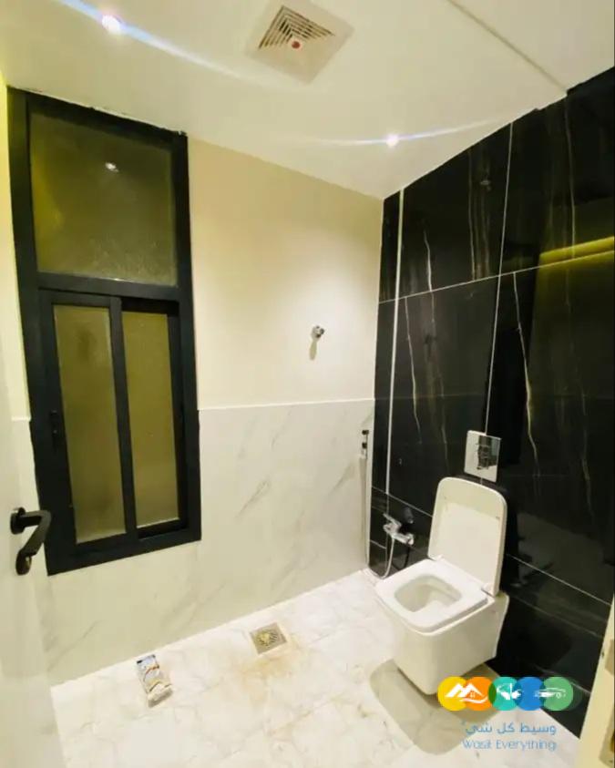 شقق ارضية للبيع ابها