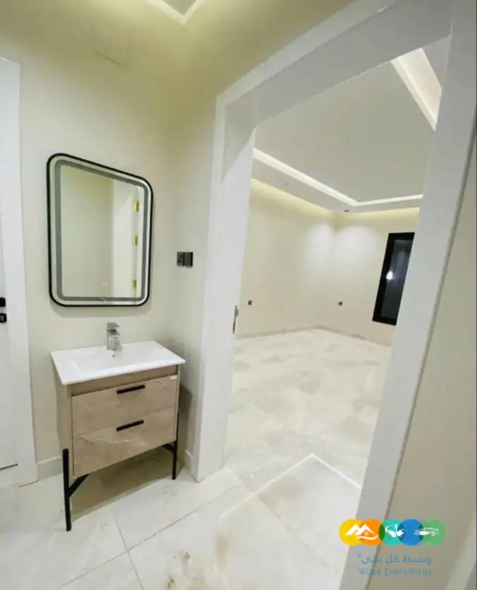 شقق ارضية للبيع ابها