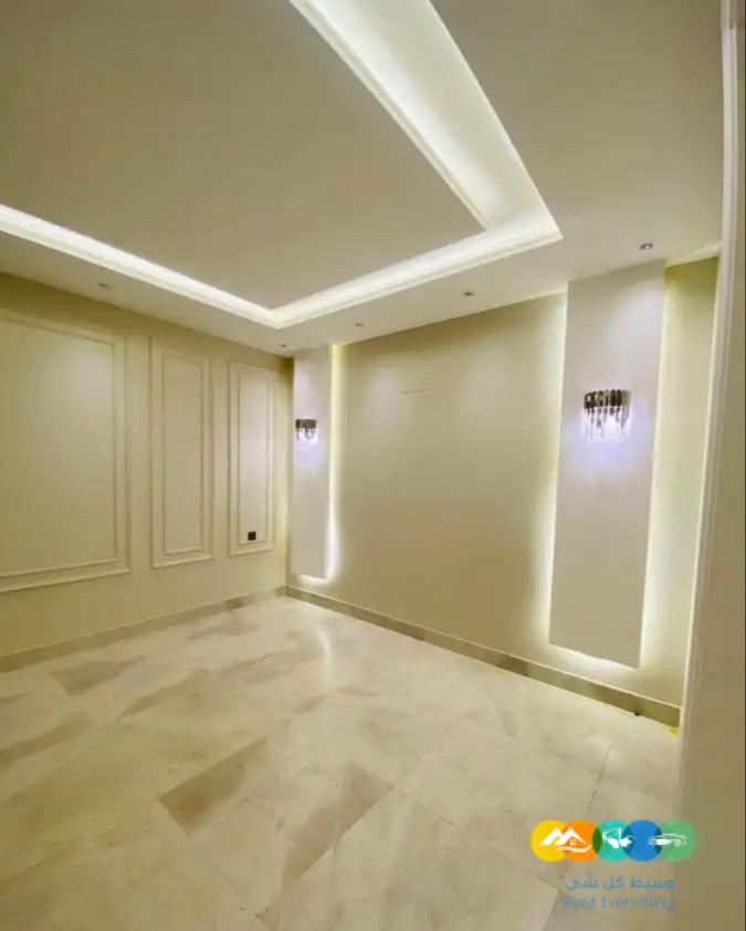 شقق ارضية للبيع ابها