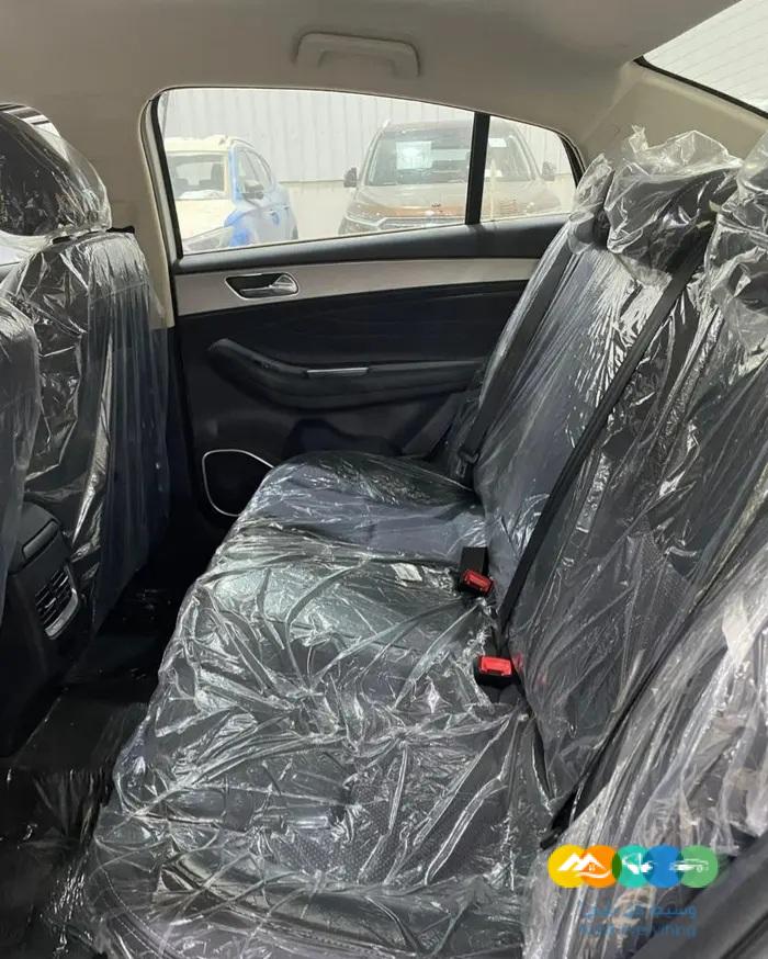 تشيري 6 اريزو 2023