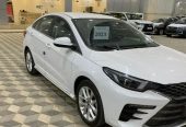 تشيري 6 اريزو 2023