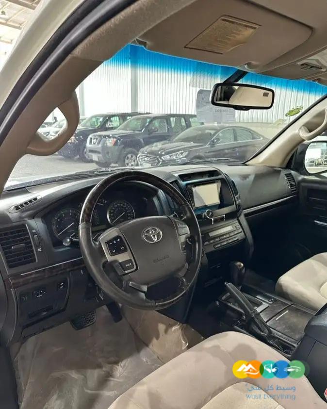 جي اكس ار 2011 ( تم البيع)