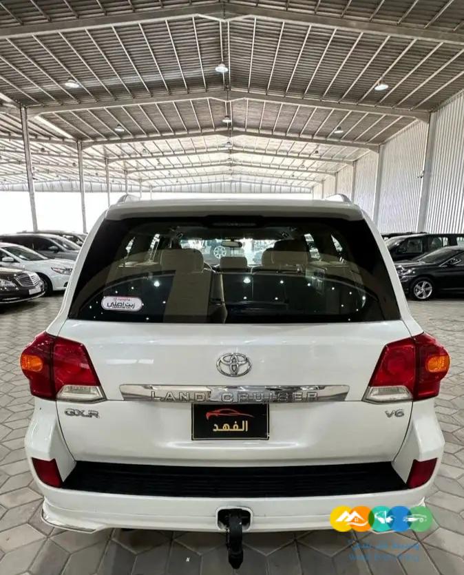 جي اكس ار 2011 ( تم البيع)