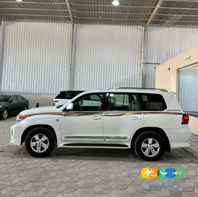 جي اكس ار 2011 ( تم البيع)