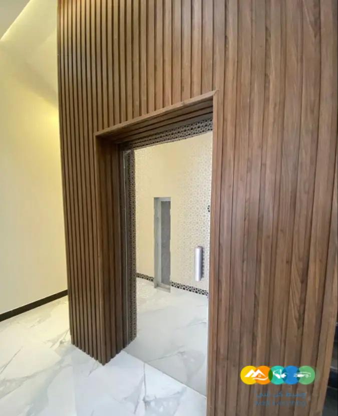 فيلا روف للبيع ابها العرين