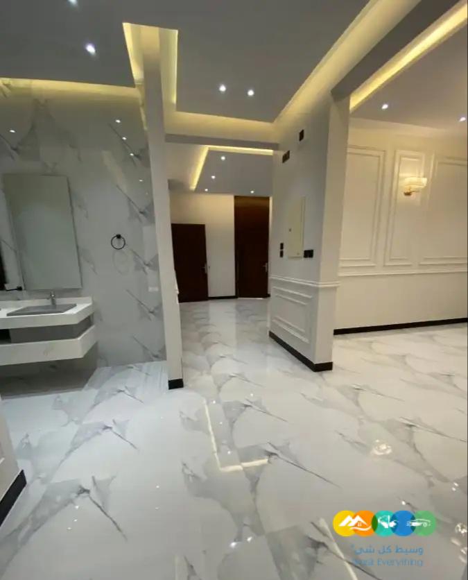 فيلا روف للبيع ابها العرين