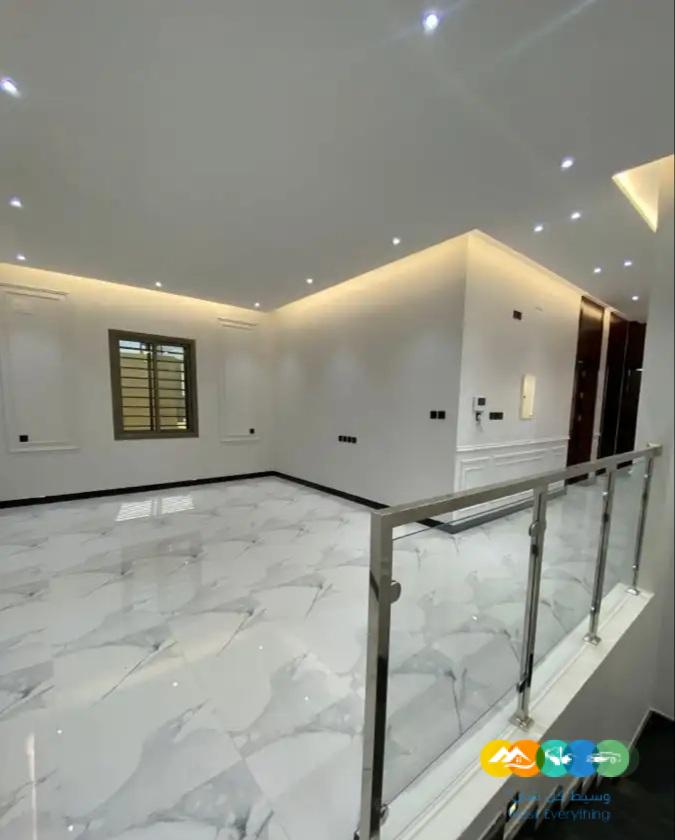 فيلا روف للبيع ابها العرين