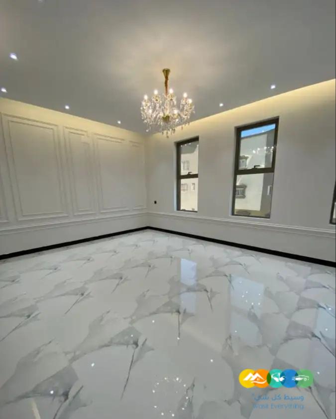 فيلا روف للبيع ابها العرين