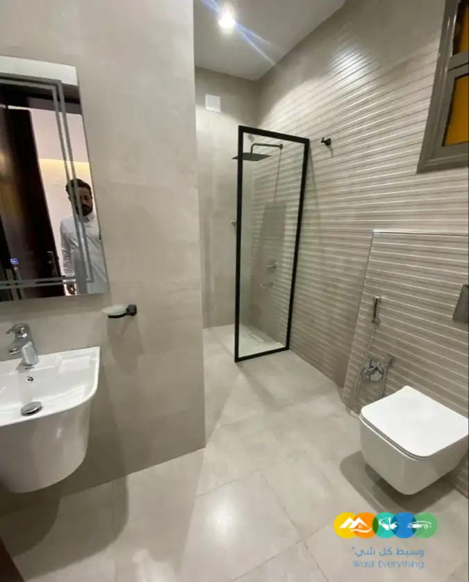 فيلا روف للبيع ابها العرين