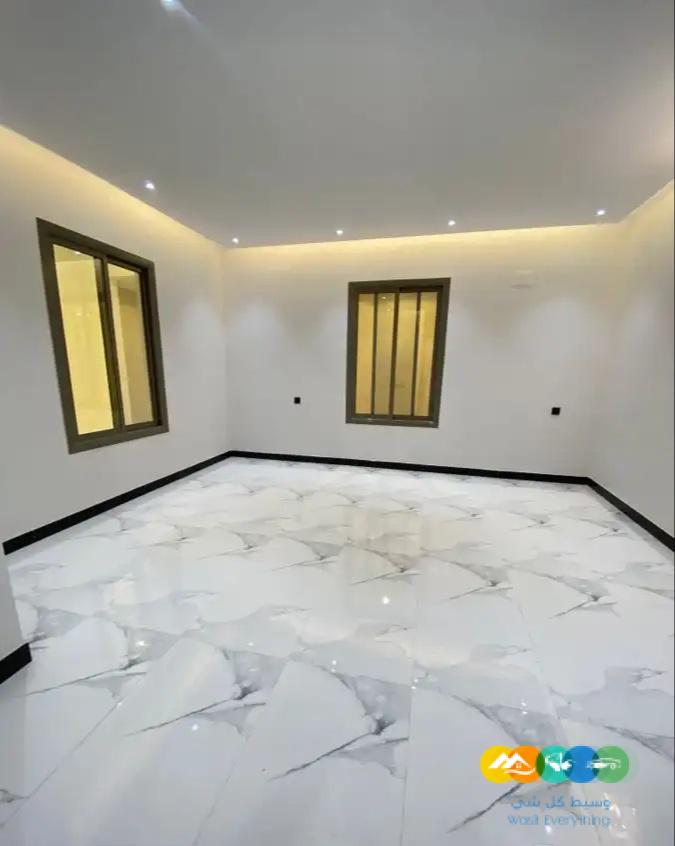 فيلا روف للبيع ابها العرين