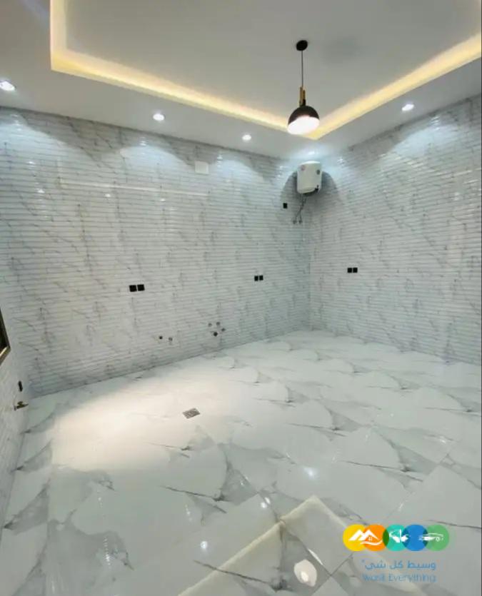 فيلا روف للبيع ابها العرين