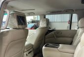 انفنتي 2011-QX56 فل كامل (( تم البيع))