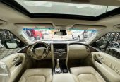انفنتي 2011-QX56 فل كامل (( تم البيع))
