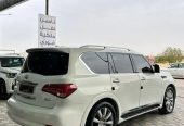 انفنتي 2011-QX56 فل كامل (( تم البيع))