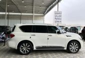 انفنتي 2011-QX56 فل كامل (( تم البيع))