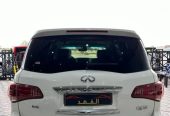 انفنتي 2011-QX56 فل كامل (( تم البيع))