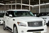 انفنتي 2011-QX56 فل كامل (( تم البيع))