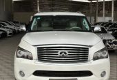 انفنتي 2011-QX56 فل كامل (( تم البيع))