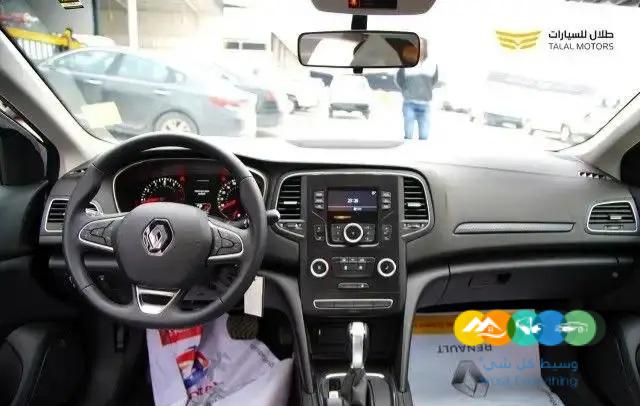 رينو ميجان LE 2023