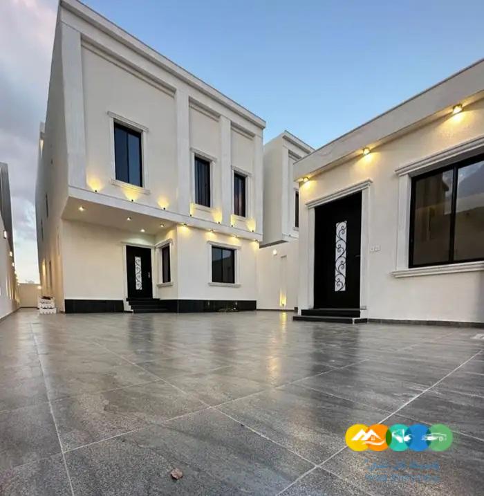 فلل للبيع خميس مشيط