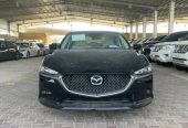 مازدا 6 موديل 2023 ستاندر (( تم البيع ))