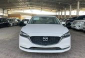 مازدا 6 موديل 2023 ستاندر (( تم البيع ))