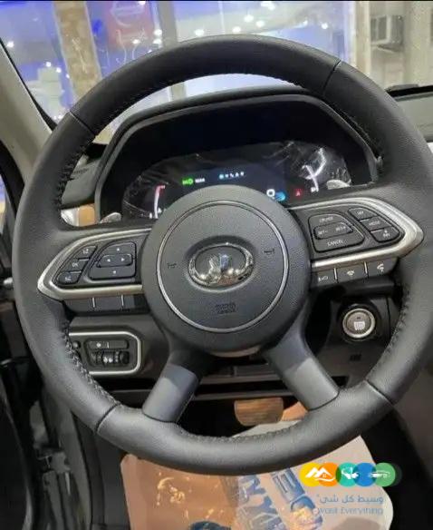 جريت وول باور 2023 فل ديزل